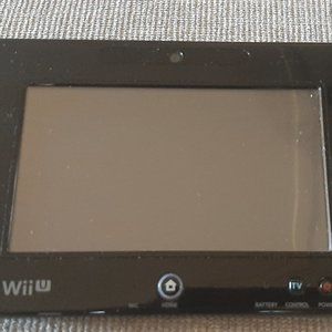 Wii U Gaming Console